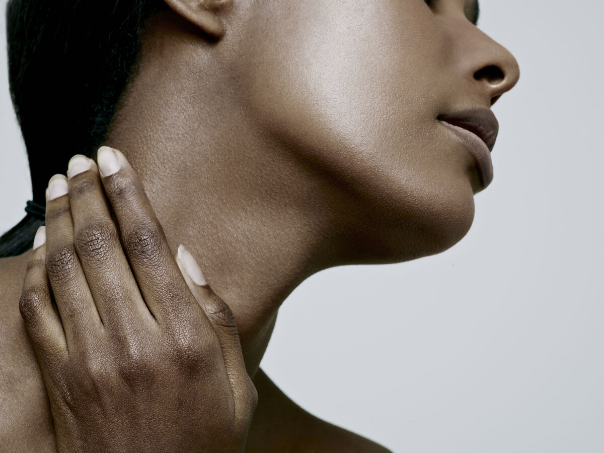 Professional skin treatments in Doncaster — AlumierMD peels, microneedling at Evolve Beauty